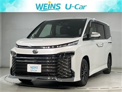 ヴォクシーHEV S-G クルマイス1