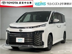 ヴォクシーHEV S-G クルマイス1