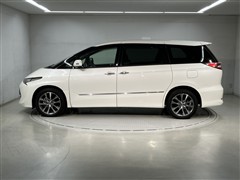 エスティマ アエラスプレミアム 4WD