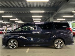 アルファード SC