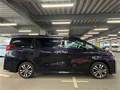 アルファード SC