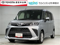 トヨタ ルーミー G