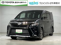 ヴォクシー ZS 7ニンノリ