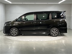 ヴォクシー ZS 7ニンノリ