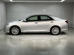 カムリハイブリッド Gパッケージ