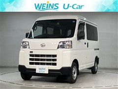 ハイゼットカーゴ デラックス