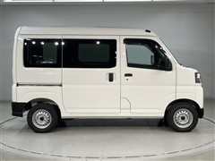 ハイゼットカーゴ デラックス