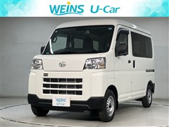 ハイゼットカーゴ DX