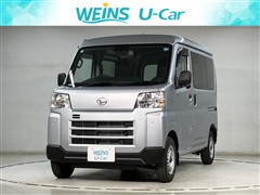 ハイゼットカーゴ DX