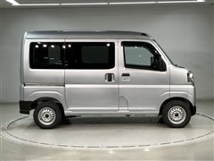 ハイゼットカーゴ DX