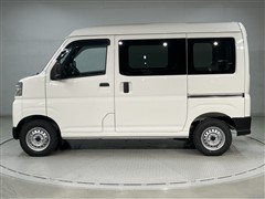 ハイゼットカーゴ デラックス4WD