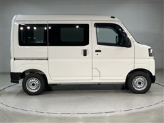 ハイゼットカーゴ デラックス4WD