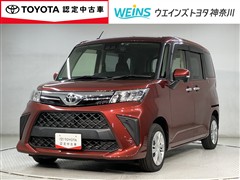 トヨタ ルーミー G