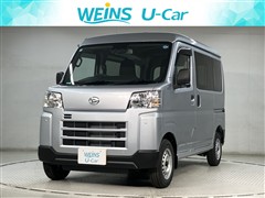 ハイゼットカーゴ デラックス