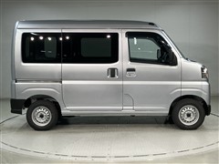 ハイゼットカーゴ デラックス