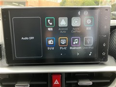 ロッキー プレミアムG HEV