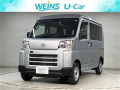 ハイゼットカーゴ デラックス