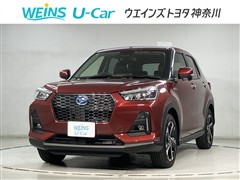 ロッキー プレミアム G HEV