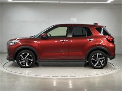 ロッキー プレミアム G HEV