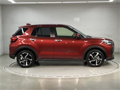 ロッキー プレミアム G HEV