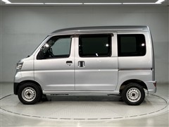 ハイゼットカーゴ デラックスSA3