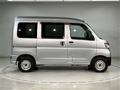 ハイゼットカーゴ デラックスSA3