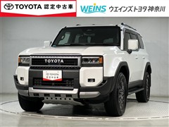 ランクル250 VX ディーゼル