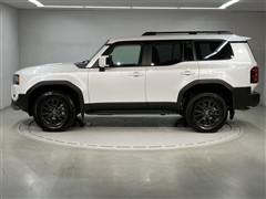 ランクル250 VX ディーゼル