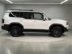 ランクル250 VX ディーゼル