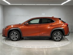 UX300e バージョンC