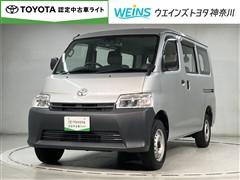 タウンエースバン DX 4WD