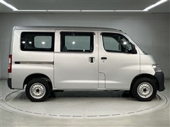 タウンエースバン DX 4WD