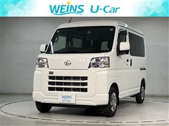 ハイゼットカーゴ クルーズ