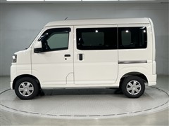 ハイゼットカーゴ クルーズ