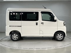 ハイゼットカーゴ クルーズ