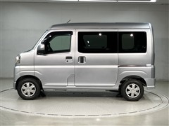 ハイゼットカーゴ クルーズ