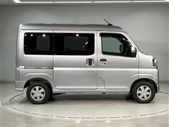 ハイゼットカーゴ クルーズ