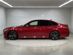 クラウンHV RS ジャパンカラー