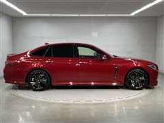 クラウンHV RS ジャパンカラー