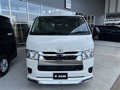 ハイエースV DX-GLロング5ドア