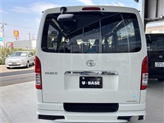 ハイエースV DX-GLロング5ドア