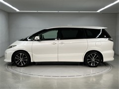 エスティマ 2.4 アエラス 7ニンノリ