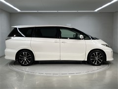 エスティマ 2.4 アエラス 7ニンノリ