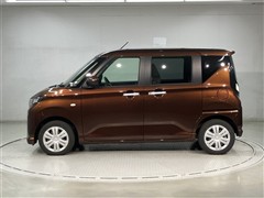 ムーヴ X