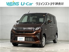 ムーヴ X