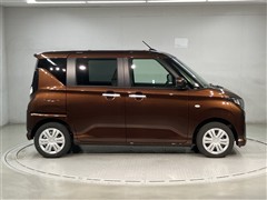 ムーヴ X