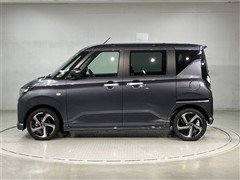 ムーヴ RS