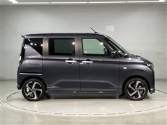 ムーヴ RS