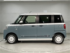 ムーヴキャンバスストライプスG-T