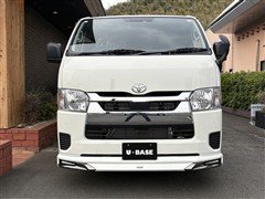 ハイエースV DX-GLロング5ドア